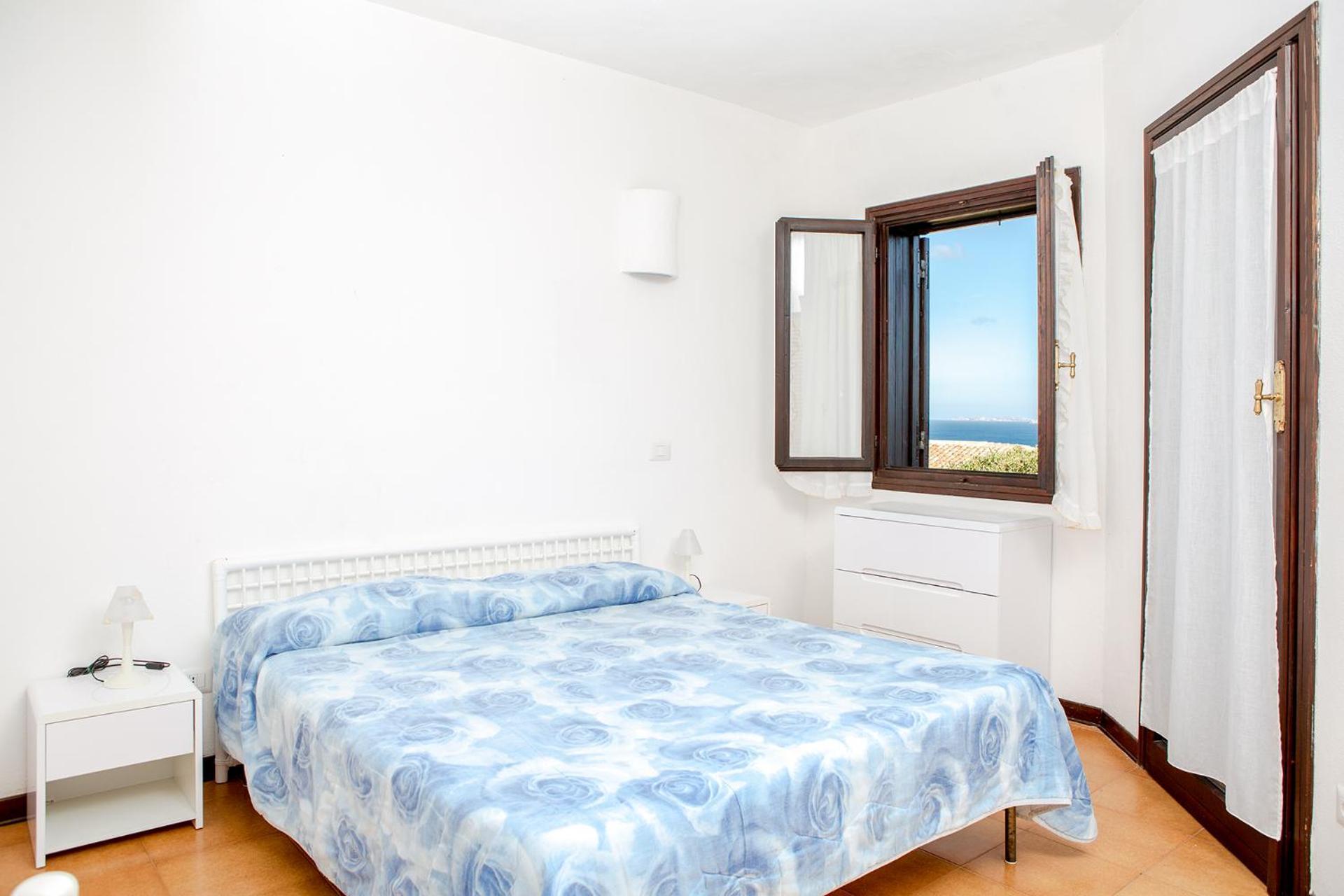 Residence La Marmorata Santa Teresa Gallura Exterior photo