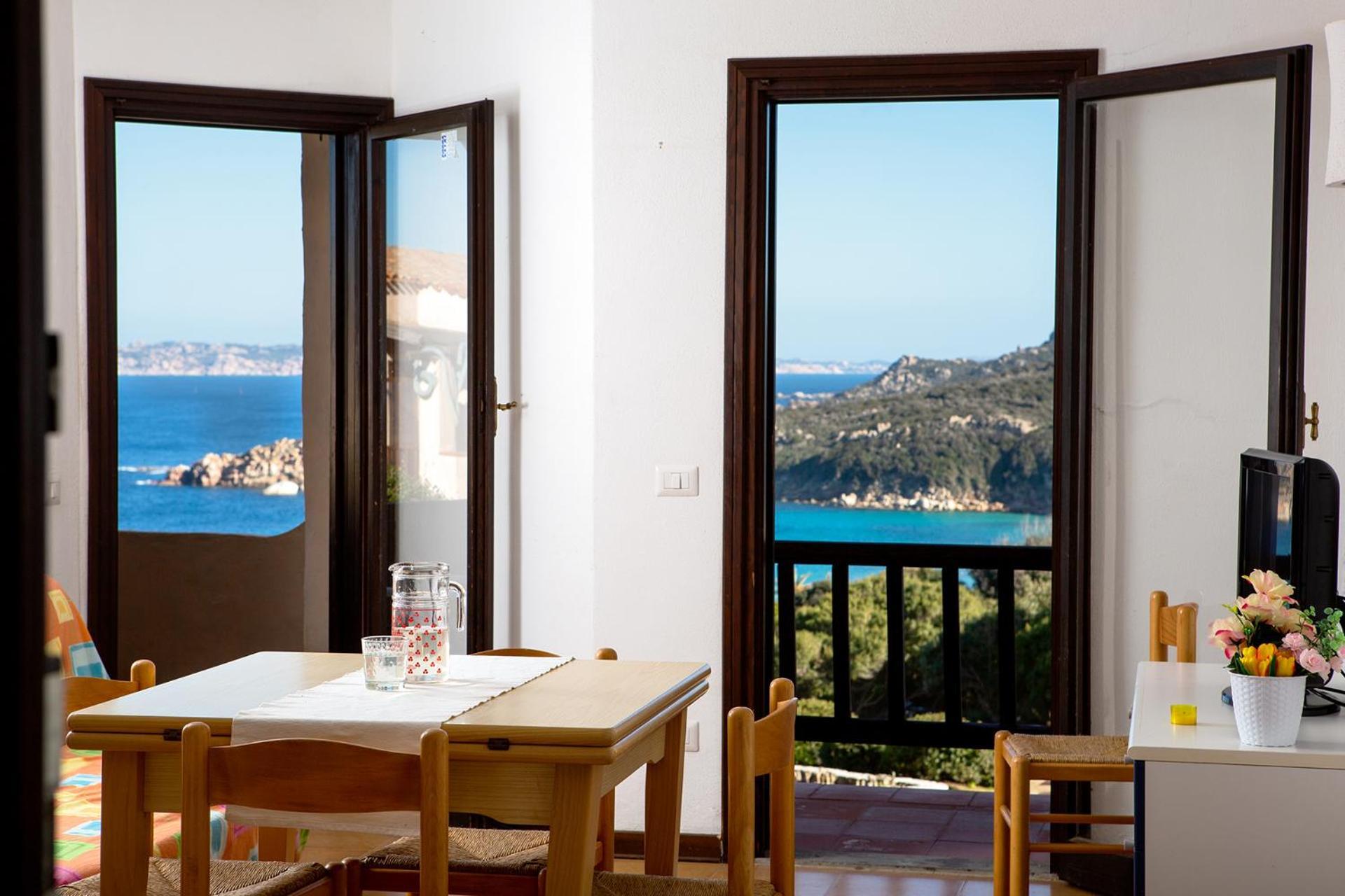 Residence La Marmorata Santa Teresa Gallura Exterior photo