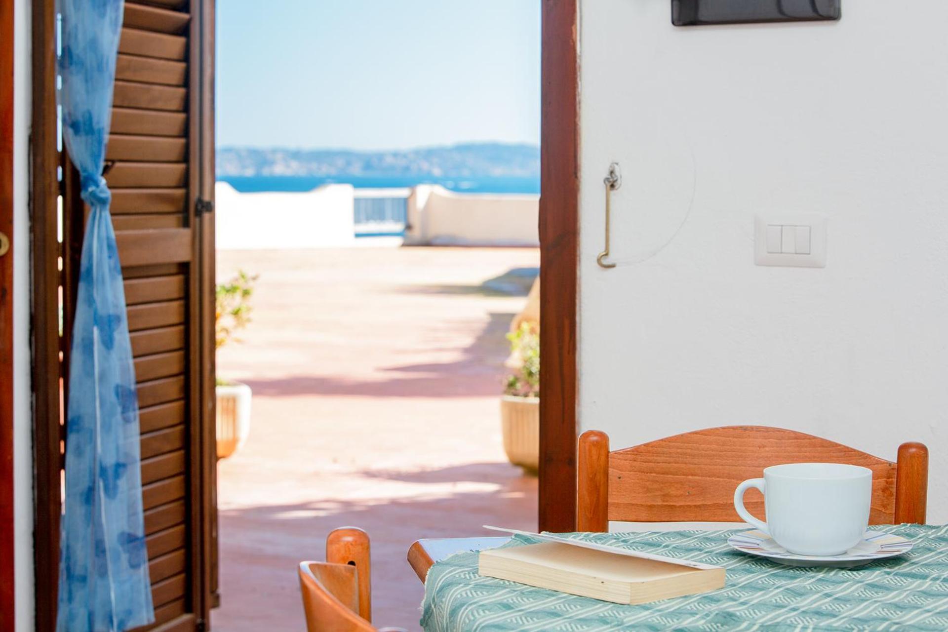 Residence La Marmorata Santa Teresa Gallura Exterior photo
