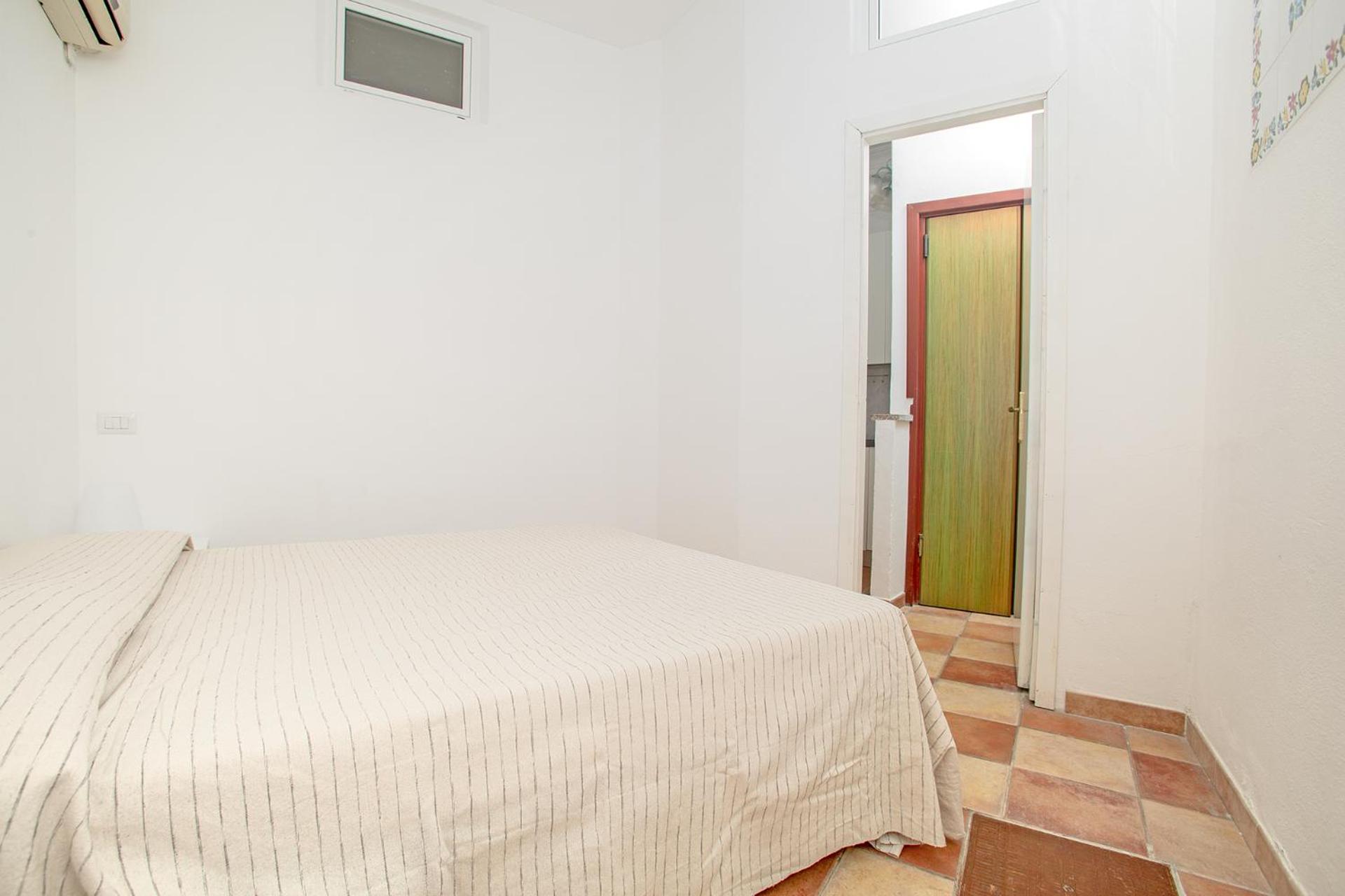 Residence La Marmorata Santa Teresa Gallura Exterior photo