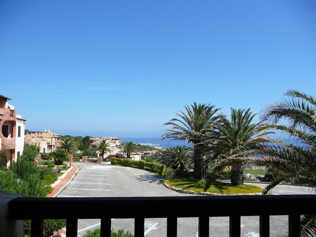 Residence La Marmorata Santa Teresa Gallura Room photo