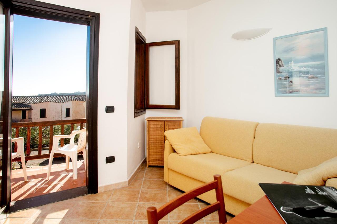 Residence La Marmorata Santa Teresa Gallura Exterior photo