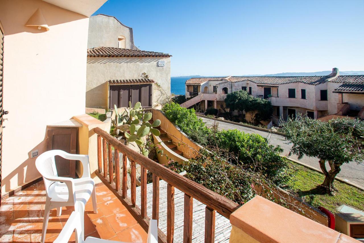 Residence La Marmorata Santa Teresa Gallura Exterior photo