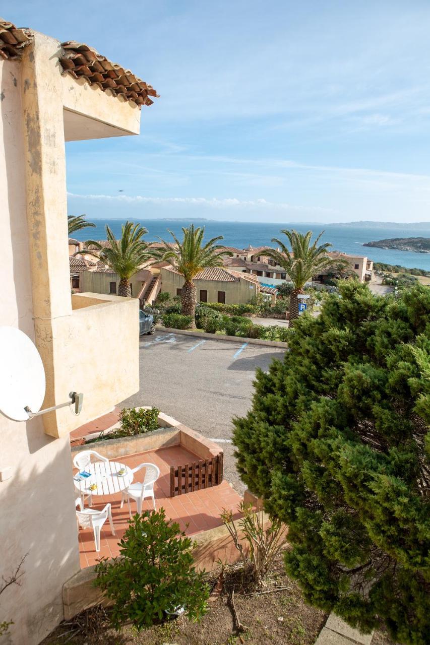 Residence La Marmorata Santa Teresa Gallura Exterior photo