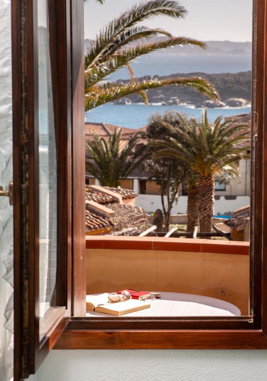 Residence La Marmorata Santa Teresa Gallura Exterior photo