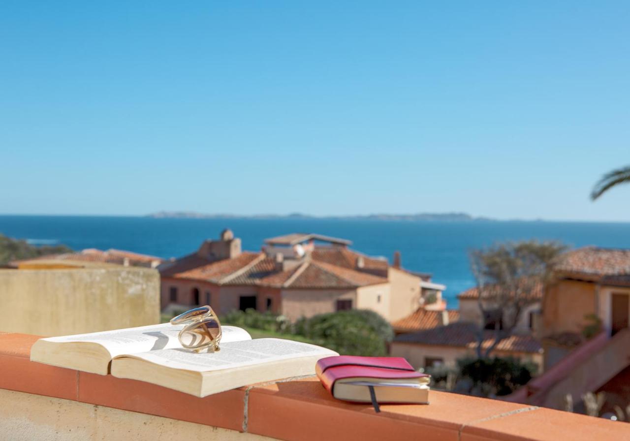 Residence La Marmorata Santa Teresa Gallura Exterior photo