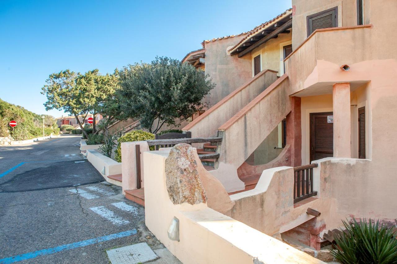Residence La Marmorata Santa Teresa Gallura Exterior photo