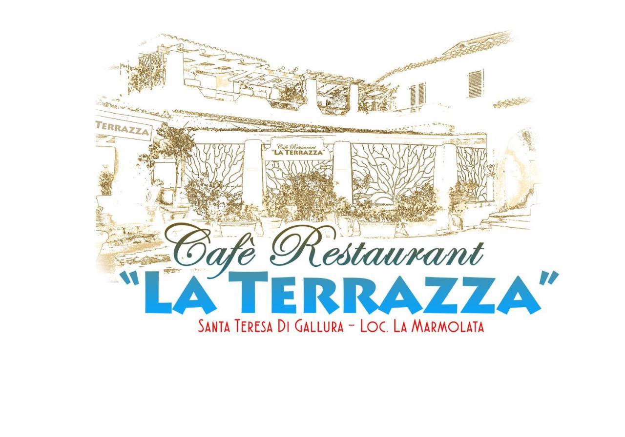 Residence La Marmorata Santa Teresa Gallura Exterior photo